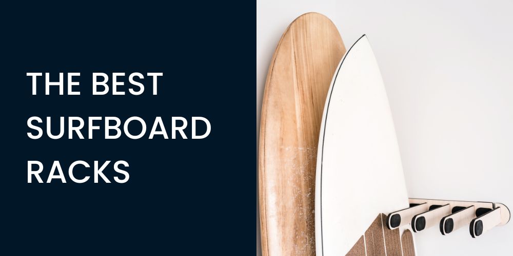 the best surfboard racks