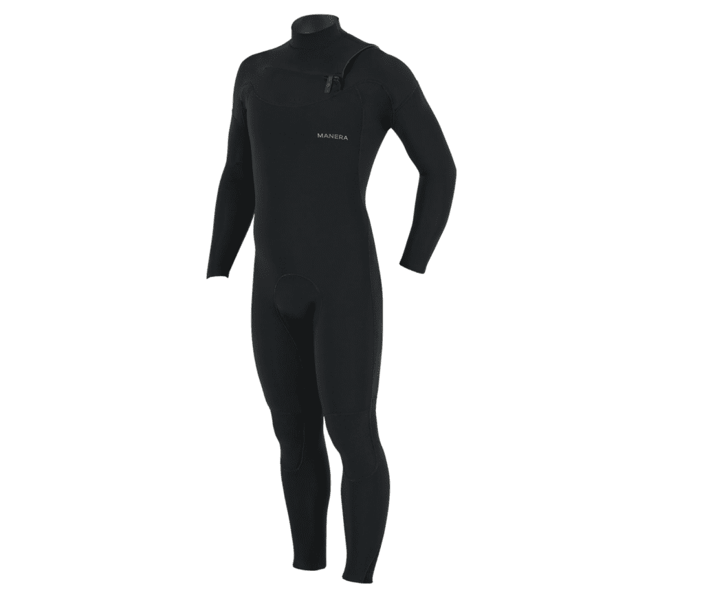 natural rubber wetsuit