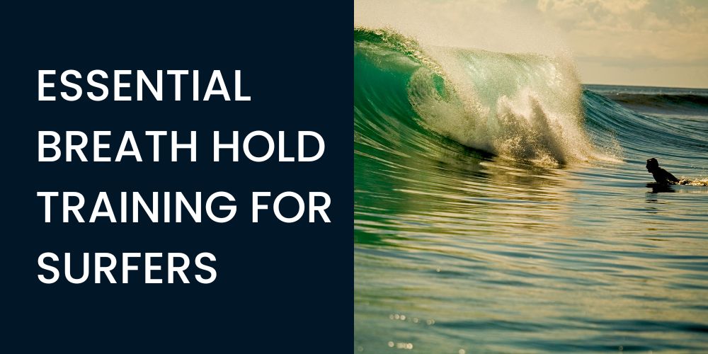 breath hold training for surfers