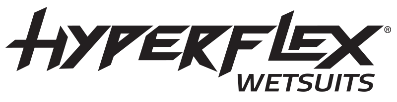 hyperflex wetsuits logo